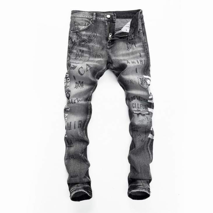 Picture of Amiri Jeans Long _SKUAmirisz28-36388s1426727